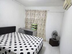 Blk 663 Yishun Avenue 4 (Yishun), HDB 4 Rooms #607951591